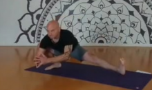 Conditioning Yoga